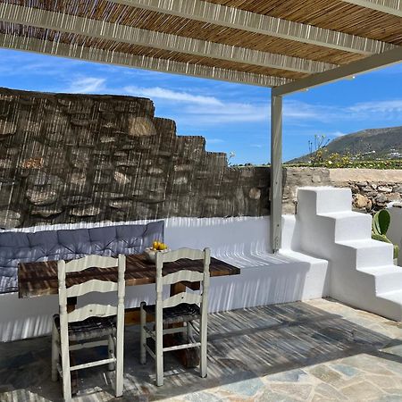 A Casa D Irene 2 Βίλα Πάρος Εξωτερικό φωτογραφία
