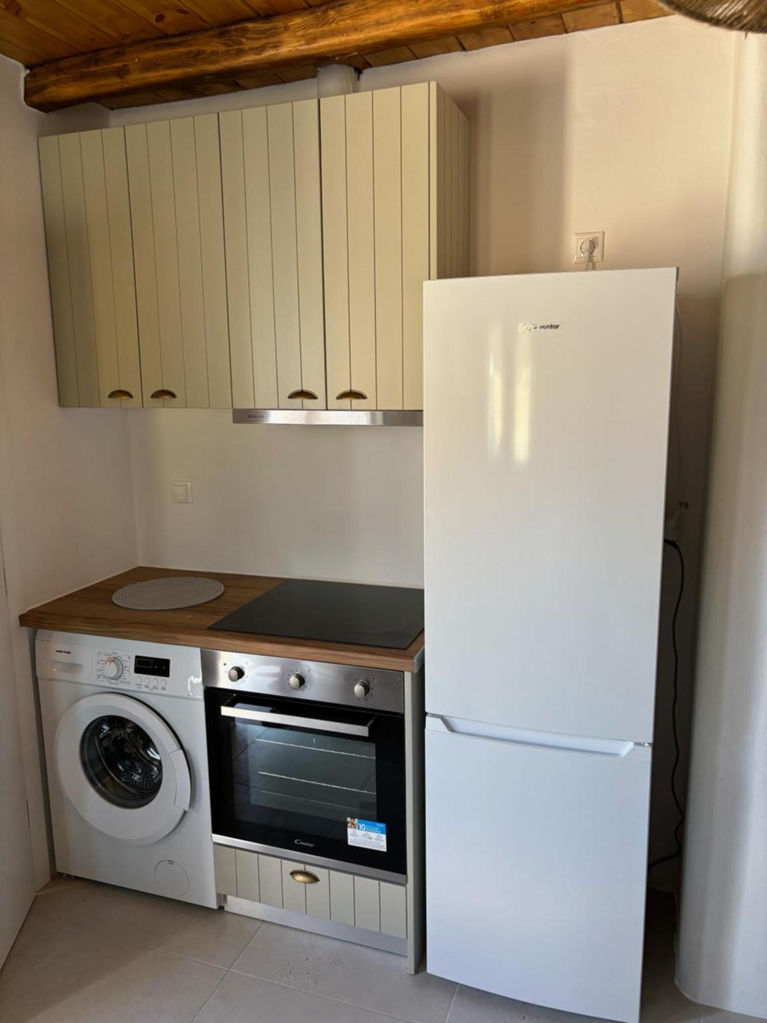 A Casa D Irene 2 Βίλα Πάρος Εξωτερικό φωτογραφία