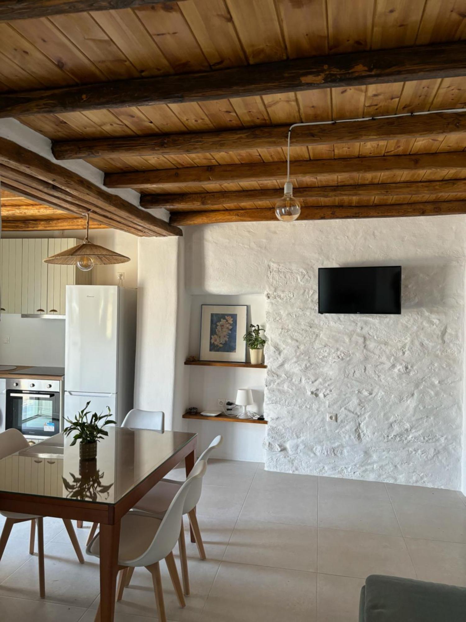 A Casa D Irene 2 Βίλα Πάρος Εξωτερικό φωτογραφία