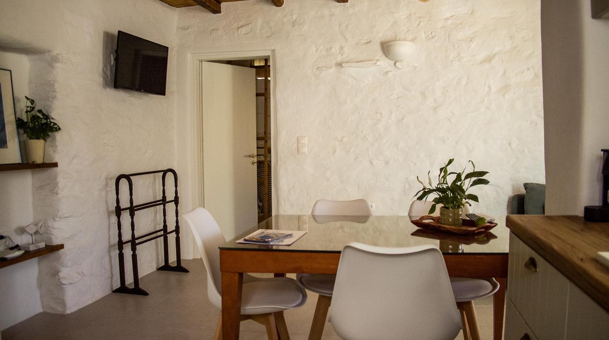 A Casa D Irene 2 Βίλα Πάρος Εξωτερικό φωτογραφία